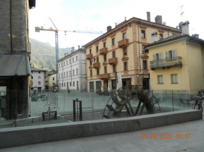 Appartamento Tourneuve 3